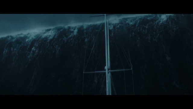 Video Reference: Atmosphere, Sky, Plant, Tree, Wood, Natural landscape, Slope, Cross, Wind, Landscape