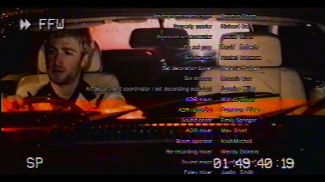 Video Reference: Font, Display device, Multimedia, Electronic device, Gadget, Machine, Screenshot, Auto part, Games, Media