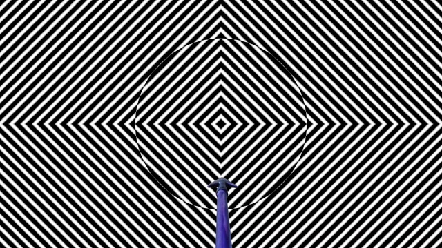 Video Reference: Font, Sleeve, Line, Material property, Parallel, Symmetry, Pattern, Electric blue, Rectangle, Illustration