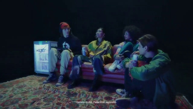 Video Reference: Entertainment, Chair, Event, Performing arts, Recreation, Leisure, Darkness, Sitting, Boot, Night