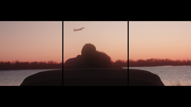 Video Reference: Sky, Atmosphere, Water, Cloud, Sunset, Sunrise, Atmospheric phenomenon, Dusk, Afterglow, Window