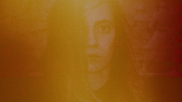 Video Reference: Nose, Head, Lip, Eye, Eyebrow, Wood, Eyelash, Art, Tints and shades, Paint