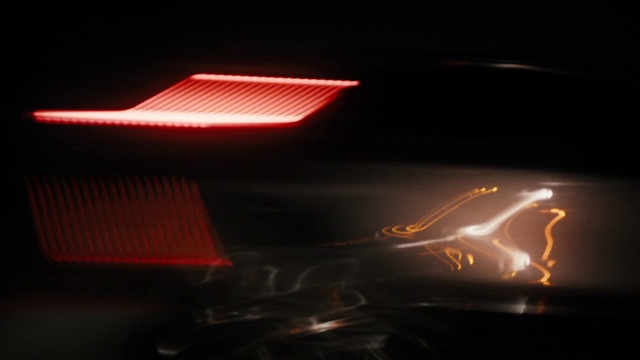 Video Reference: Automotive lighting, Light, Amber, Automotive design, Font, Automotive tail & brake light, Visual effect lighting, Gas, Headlamp, Automotive exterior