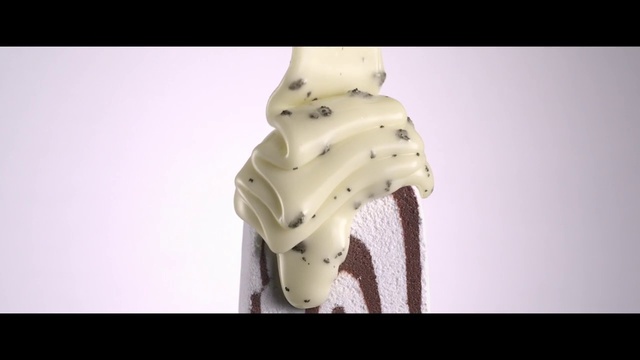 Video Reference: Head, Jaw, Bone, Machine, Font, Fashion accessory, Carmine, Human leg, Knee, Ingredient