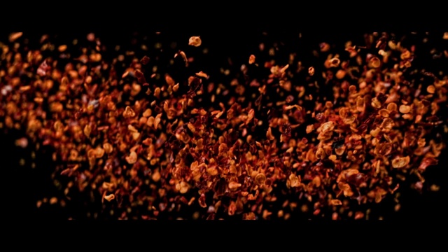Video Reference: Amber, Font, Event, Heat, Metal, Darkness, Macro photography, Pattern, Soil, Grass