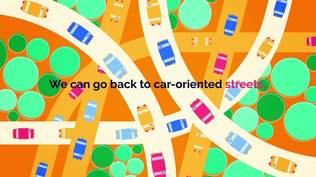 Video Reference: Colorfulness, Yellow, Font, Art, Material property, Circle, Pattern, Symmetry, Graphics, Visual arts