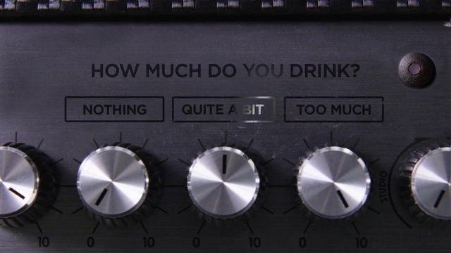 Video Reference: Light, Font, Gas, Technology, Automotive lighting, Circle, Symmetry, Metal, Monochrome photography, Fashion accessory