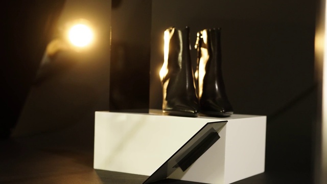 Video Reference: Wood, Art, Tints and shades, Automotive design, Gas, Sculpture, Font, Rectangle, Heat, Darkness