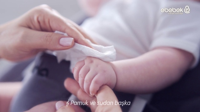 Video Reference: Finger, Gesture, Dress, Thumb, Nail, Comfort, Wrist, Holding hands, Baby, Toddler