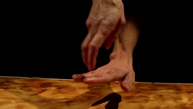 Video Reference: Human body, Wood, Gesture, Knee, Thumb, Entertainment, Wrist, Dance, Performing arts, Nail