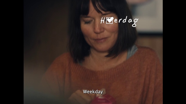 Video Reference: Forehead, Nose, Cheek, Lip, Smile, Eyelash, Mouth, Human body, Flash photography, Neck