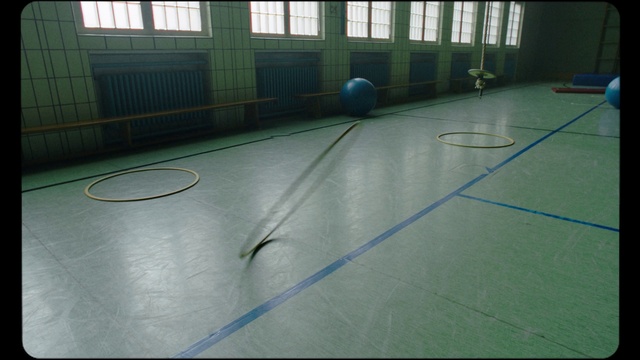 Video Reference: Sports equipment, Field house, Ball, Basketball court, Building, Player, Futsal, Floor, Flooring, Line