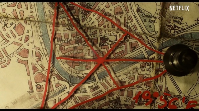 Video Reference: Map, World, Font, Urban design, Parallel, Pattern, Art, Atlas, Circle, Mechanical fan