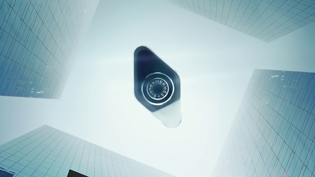 Video Reference: Atmosphere, Hood, Table, Automotive design, Architecture, Sky, Cloud, Line, Font, Material property