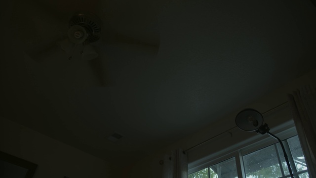 Video Reference: Window, Grey, Shade, Fixture, Tints and shades, Gas, Wood, Electricity, Ceiling, Building material