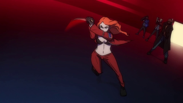 Video Reference: Cartoon, Happy, Gesture, Art, Cg artwork, Wing, Event, Fictional character, Fun, Cloud