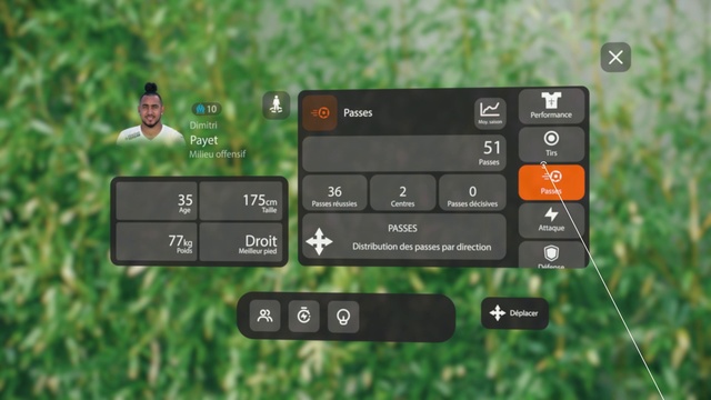 Video Reference: Screenshot, Grass, Terrestrial plant, Font, Games, Software, Hinterland, Grassland, Recreation