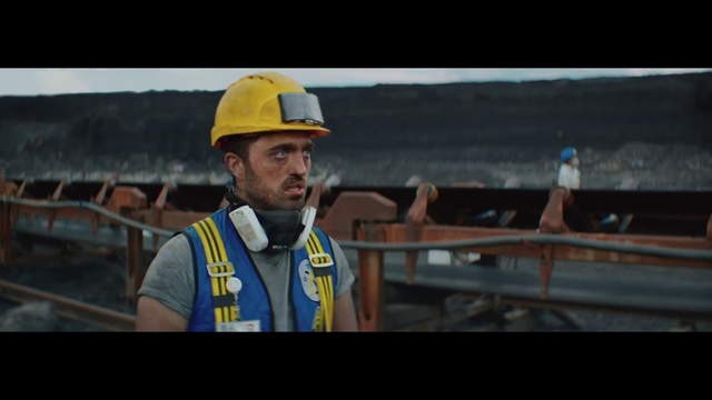 Video Reference: Helmet, Hard hat, Workwear, Water, Engineer, Headgear, Cap, Personal protective equipment, Construction worker, Engineering