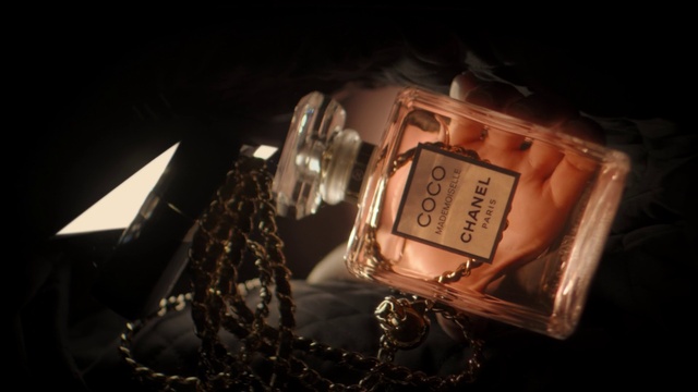 Video Reference: Automotive lighting, Fluid, Flash photography, Bottle, Metal, Font, Drinkware, Darkness, Event, Glass