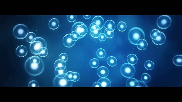 Video Reference: Astronomical object, Font, Circle, Water, Electric blue, Display device, Science, Space, Pattern, Rectangle