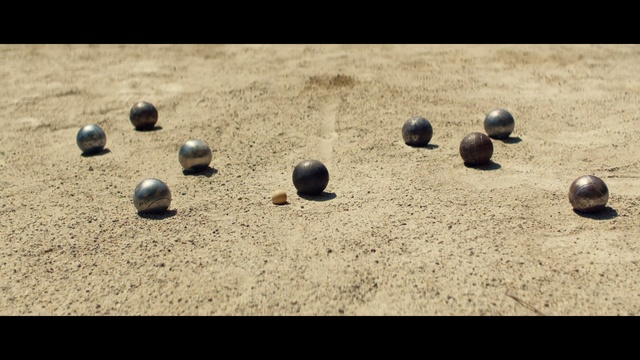 Video Reference: Ball, Boule lyonnaise, Pétanque, Bowls, Ball game, Sports, Recreation, Bocce, Grass, Games
