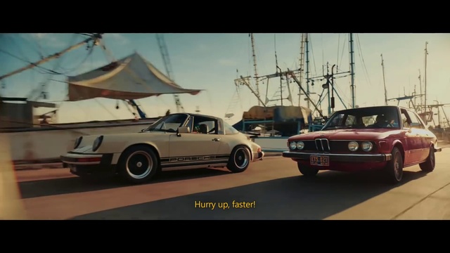 Video Reference: Automotive parking light, Car, Wheel, Tire, Vehicle, Land vehicle, Vehicle registration plate, Automotive lighting, Motor vehicle, Sky