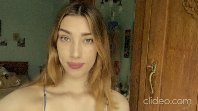 Video Reference: Nose, Cheek, Lip, Eyebrow, Smile, Eyelash, Lipstick, Mouth, Jaw, Neck