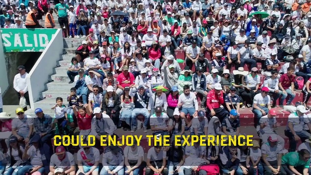 Video Reference: Product, Crowd, Fan, Hat, Event, T-shirt, Team, Stadium, Recreation, Competition event