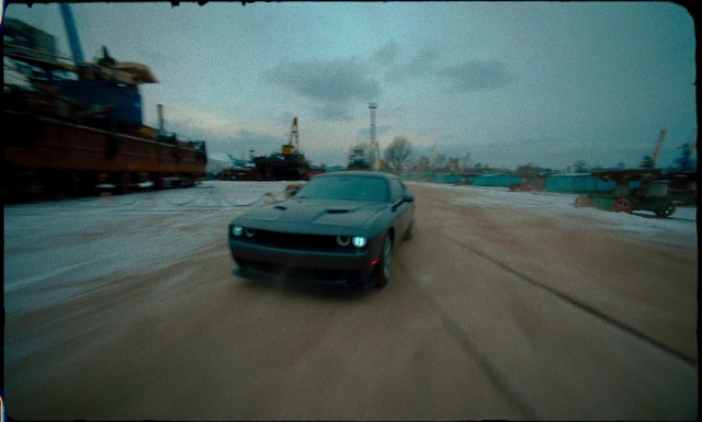 Video Reference: Automotive parking light, Car, Tire, Sky, Vehicle, Cloud, Wheel, Hood, Automotive tire, Automotive lighting