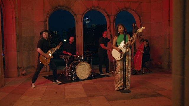 Video Reference: Membranophone, Musical instrument, Drum, Musician, Idiophone, Guitar, String instrument, String instrument, Folk instrument, Entertainment