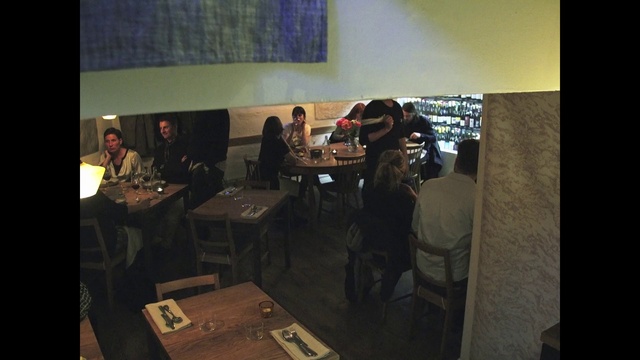 Video Reference: Table, Chair, Event, Space, Coffee table, Darkness, Conversation, Display device, Fun, Desk