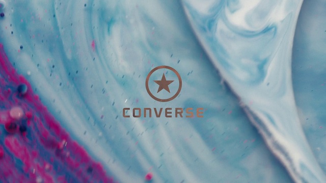 Video Reference: Liquid, Water, Azure, Textile, Fluid, Sleeve, Aqua, Font, Pattern, Electric blue