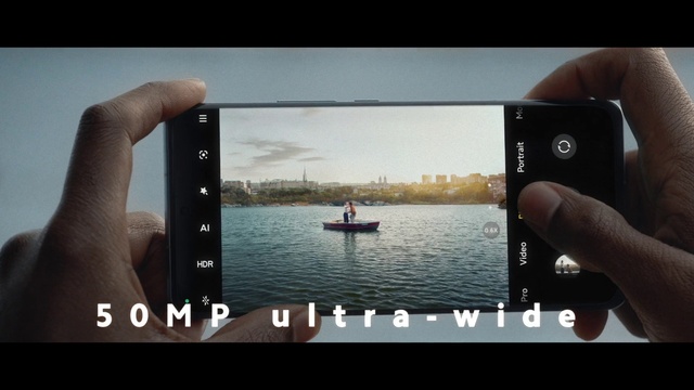 Video Reference: Water, Sky, Product, Communication Device, Gadget, Gesture, Finger, Portable communications device, Travel, Body of water