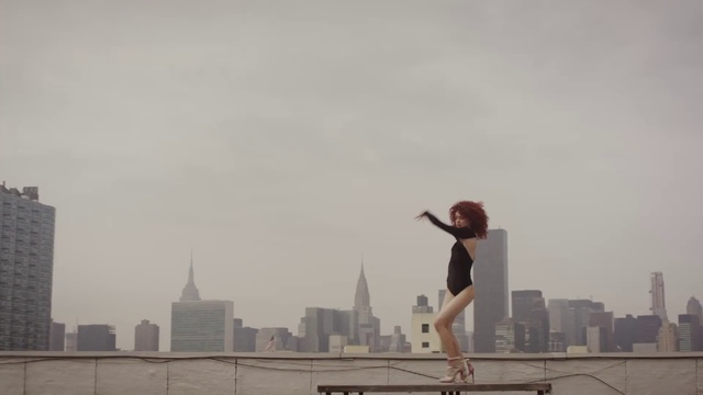 Video Reference: Sky, Skyscraper, Cloud, Leg, Building, Flash photography, Happy, Thigh, Travel, City