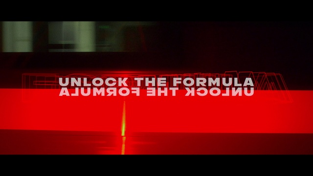 Video Reference: Automotive lighting, Rectangle, Automotive tail & brake light, Automotive exterior, Font, Gas, Vehicle door, Display device, Heat, Neon