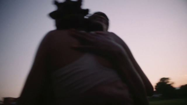 Video Reference: Sky, Sculpture, Statue, Art, Tints and shades, Monument, Dusk, Darkness, Backlighting, Monochrome photography