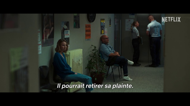 Video Reference: Chair, Adaptation, Font, Flash photography, Event, Sitting, Darkness, Conversation, Job, Room