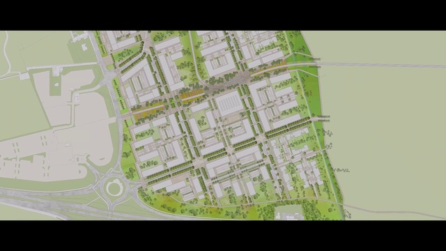 Video Reference: Ecoregion, Map, Land lot, Urban design, Terrestrial plant, Rectangle, Font, Grass, Parallel, Plan