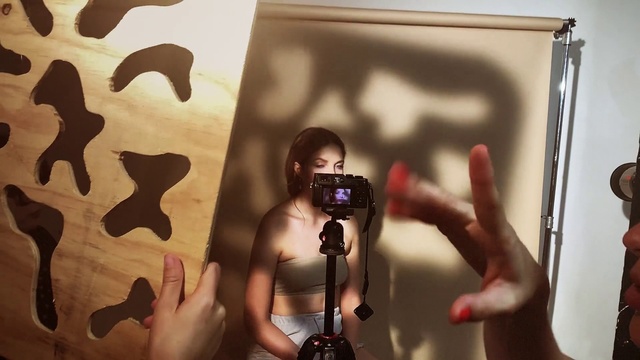 Video Reference: Hand, Photographer, Digital camera, Reflex camera, Camera lens, Camera, Flash photography, Camera accessory, Digital SLR, Single-lens reflex camera