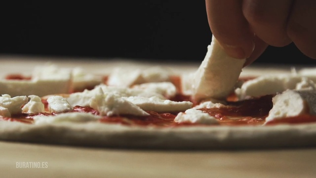 Video Reference: Food, Ingredient, Recipe, Cuisine, Dish, Condiment, Cooking, Tableware, Marinara sauce, Produce