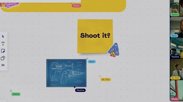 Video Reference: Rectangle, Font, Material property, Parallel, Pattern, Electric blue, Slope, Circle, Triangle, Brand