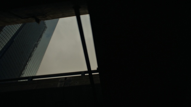 Video Reference: Shade, Tints and shades, Wood, Rectangle, Glass, Cloud, Facade, Sky, Symmetry, City