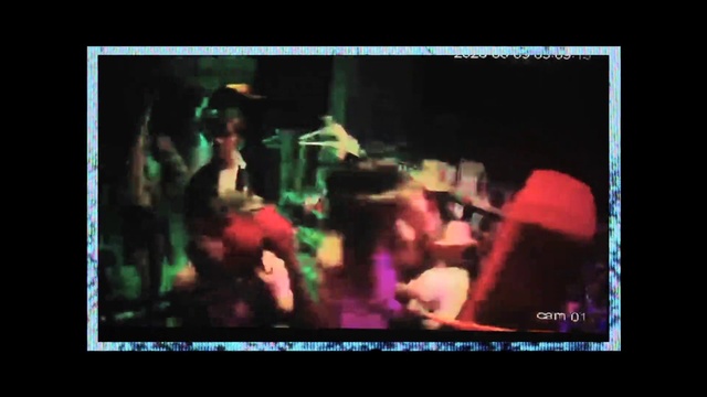 Video Reference: Entertainment, Font, Display device, Television program, Electronic device, Multimedia, Music, Event, Magenta, Darkness