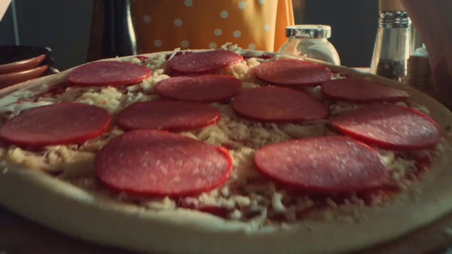 Video Reference: Food, Ingredient, Animal product, Bayonne ham, Cuisine, Debrecener, Dish, Animal fat, Red meat, Salt and pepper shakers