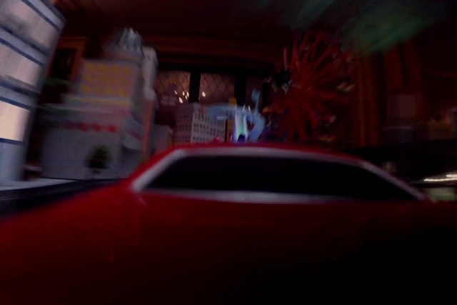 Video Reference: Car, Automotive lighting, Vehicle, Hood, Automotive design, Vehicle door, Motor vehicle, Automotive exterior, Personal luxury car, Tints and shades