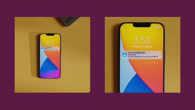 Video Reference: Mobile phone, Telephony, Mobile device, Portable communications device, Communication Device, Rectangle, Gesture, Gadget, Font, Smartphone