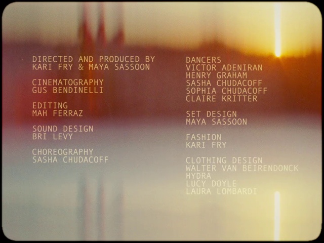 Video Reference: Rectangle, Font, Amber, Atmospheric phenomenon, Material property, Technology, Tints and shades, Display device, Multimedia, Screenshot