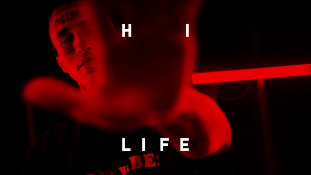 Video Reference: Automotive lighting, Font, Flash photography, Gas, Darkness, Event, Entertainment, Heat, Room, Magenta