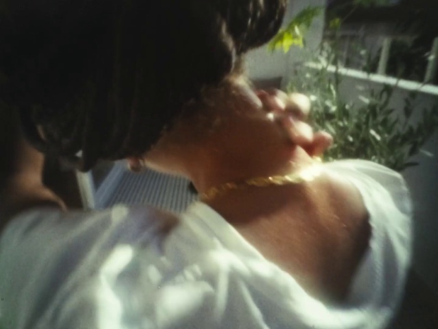 Video Reference: Plant, Eyelash, Jaw, Gesture, Chest, Elbow, Happy, Fun, Flesh, Abdomen