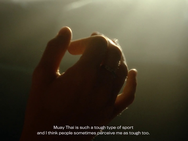 Video Reference: Cloud, Sky, Gesture, Finger, Flash photography, People in nature, Thumb, Plant, Happy, Heat